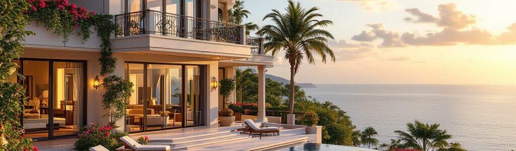 Profile Hero Background