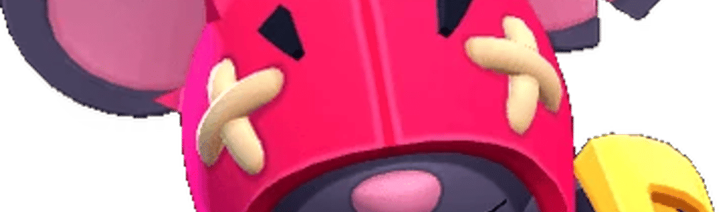 Profile Hero Background