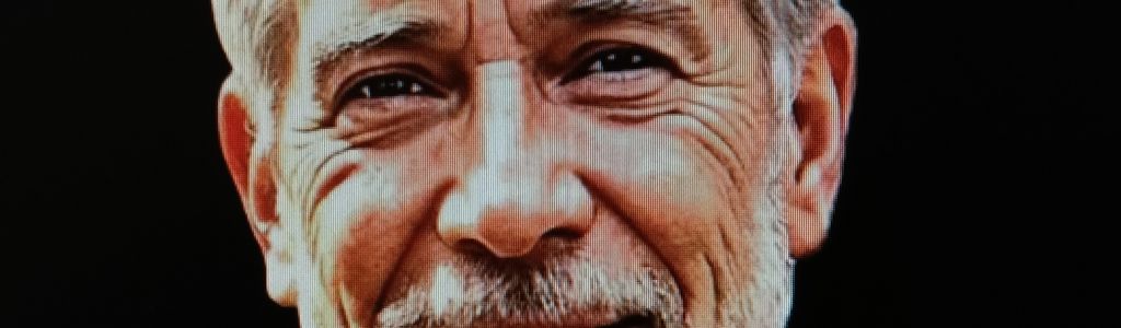 Profile Hero Background