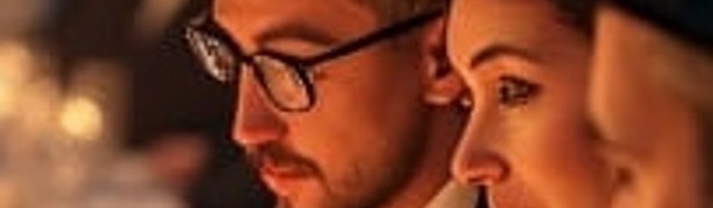 Profile Hero Background