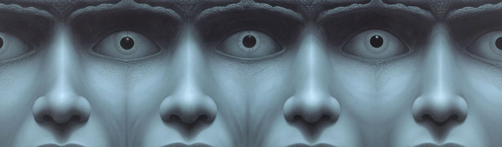 Profile Hero Background