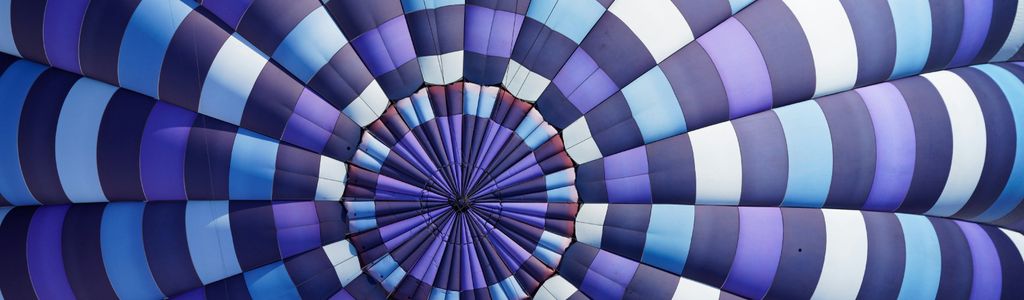 Profile Hero Background