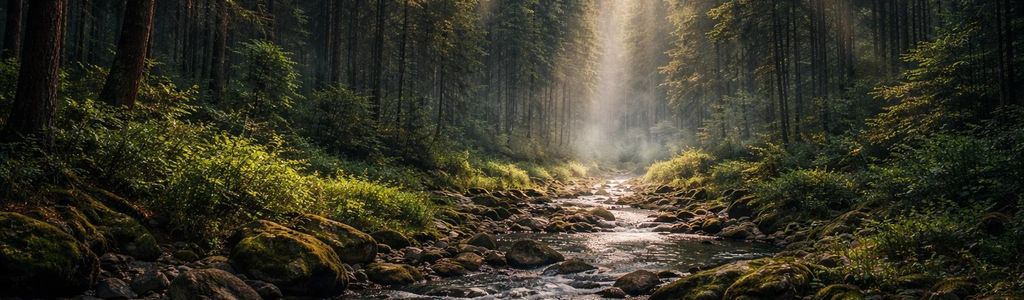 Profile Hero Background