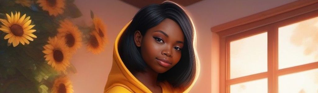 Profile Hero Background