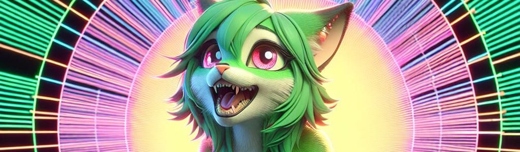 Profile Hero Background