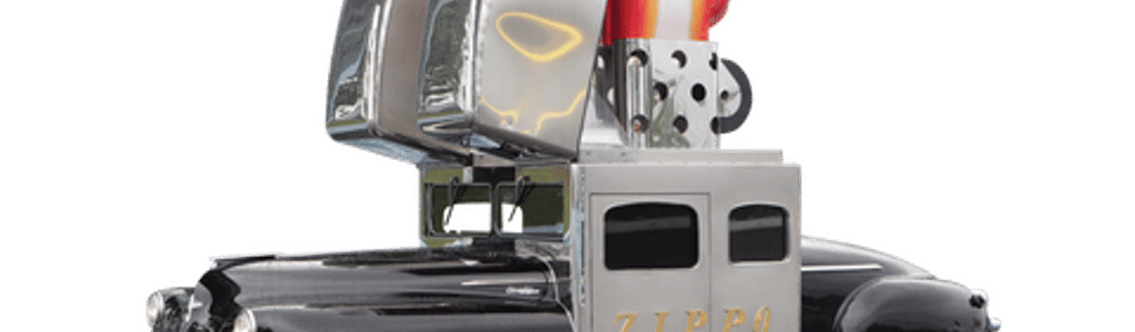 Profile Hero Background