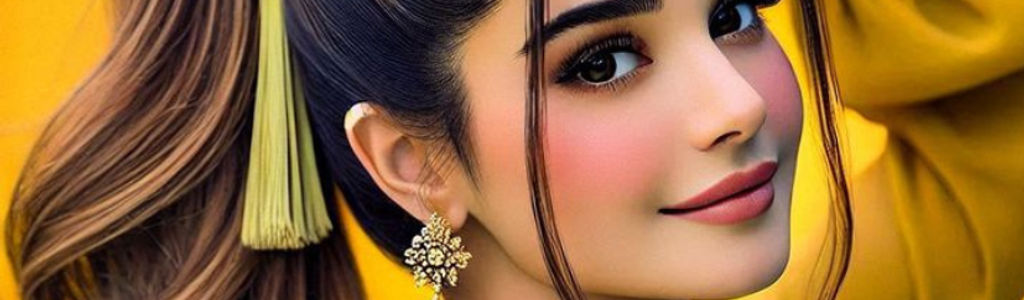 Profile Hero Background