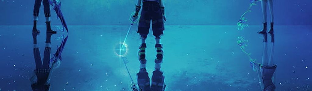 Profile Hero Background