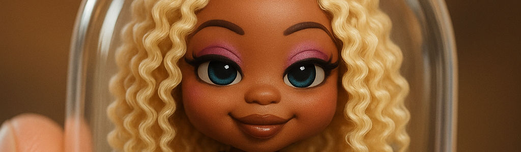 Profile Hero Background