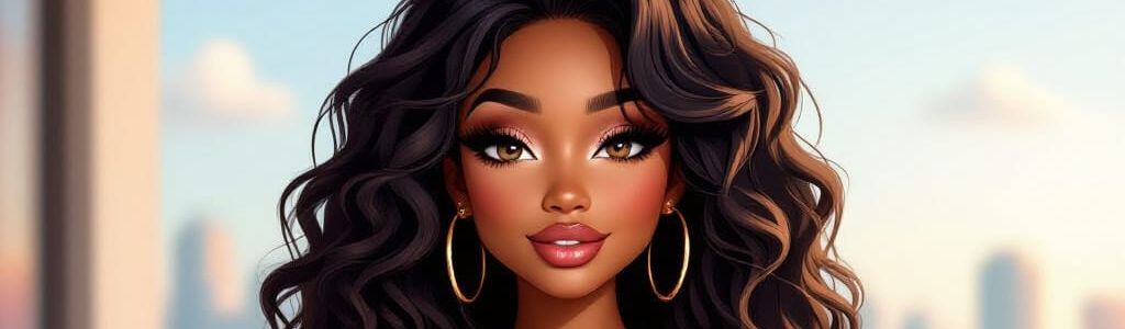 Profile Hero Background