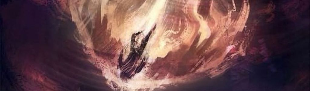 Profile Hero Background