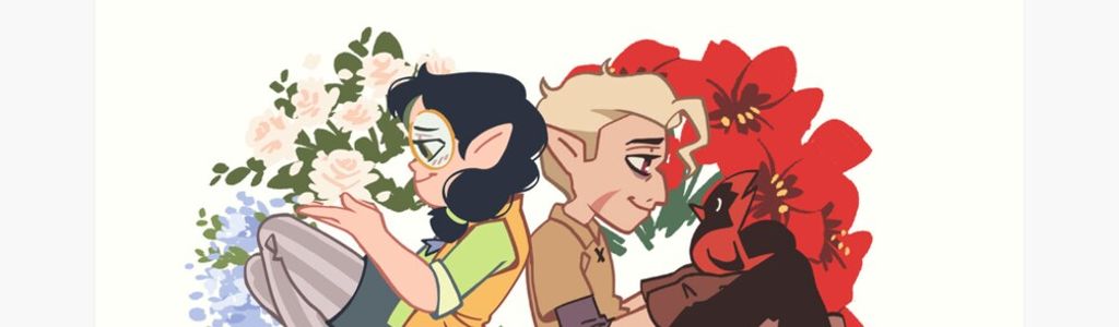 Profile Hero Background