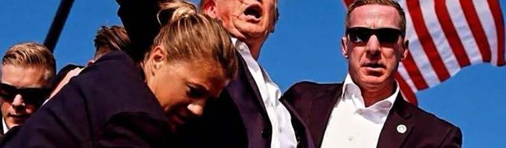 Profile Hero Background