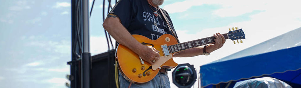 Profile Hero Background