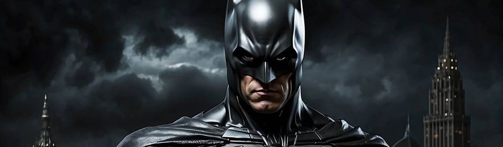 Profile Hero Background