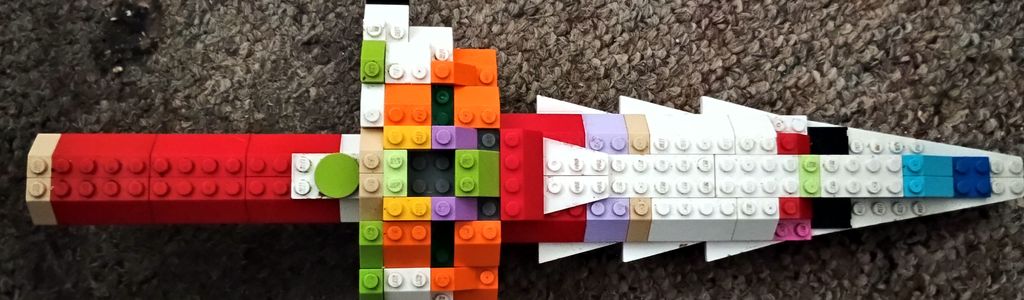 Profile Hero Background