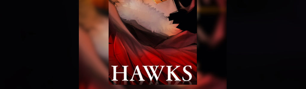 Profile Hero Background