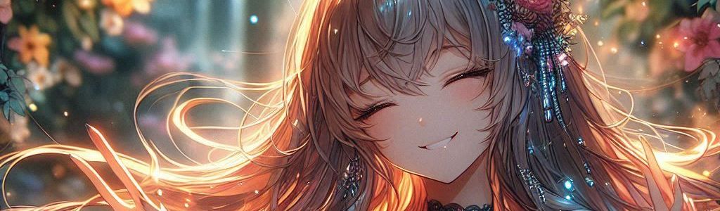 Profile Hero Background