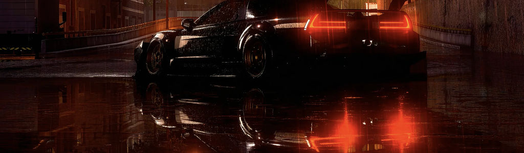 Profile Hero Background