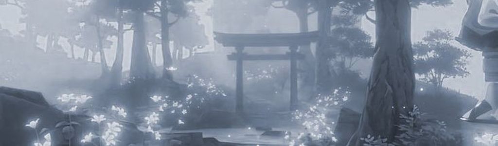Profile Hero Background