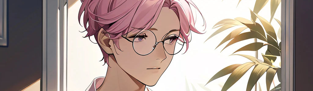 Profile Hero Background