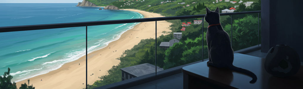 Profile Hero Background