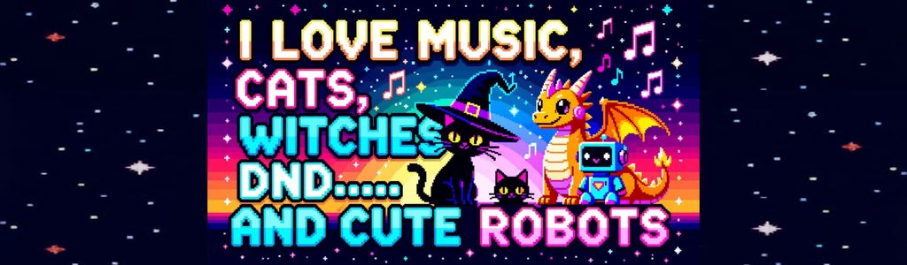 Profile Hero Background