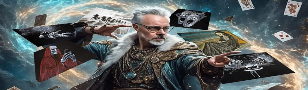 Profile Hero Background