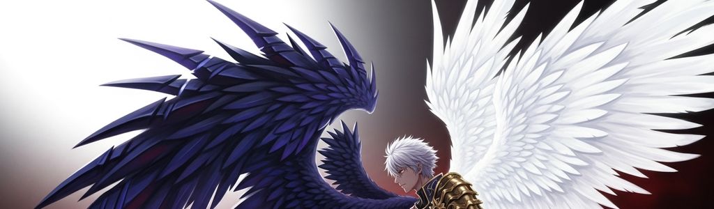 Profile Hero Background