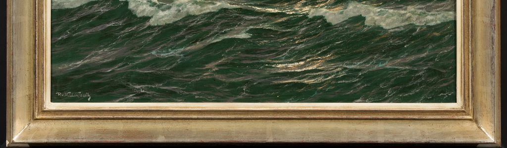 Profile Hero Background