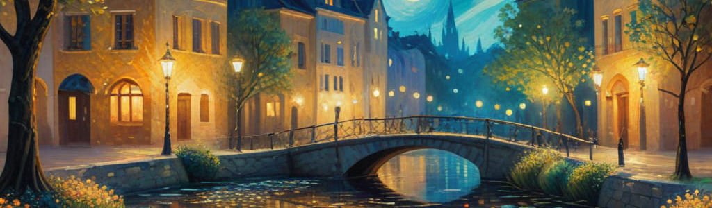 Profile Hero Background