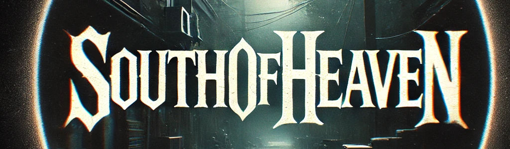 Profile Hero Background