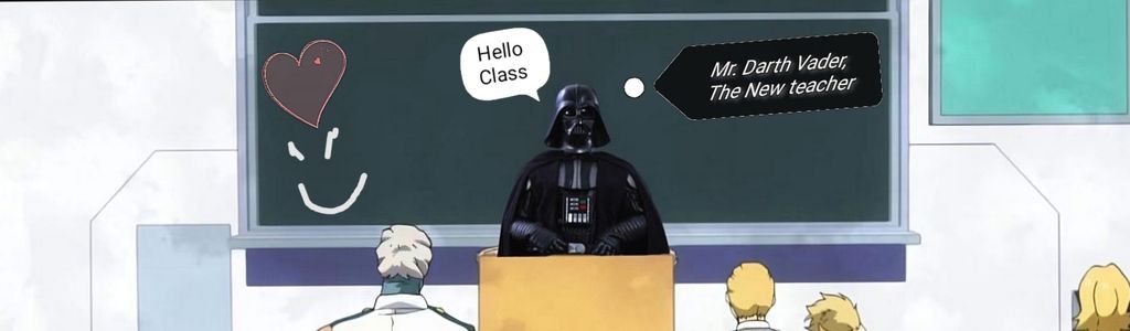 Profile Hero Background