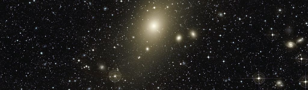 Profile Hero Background