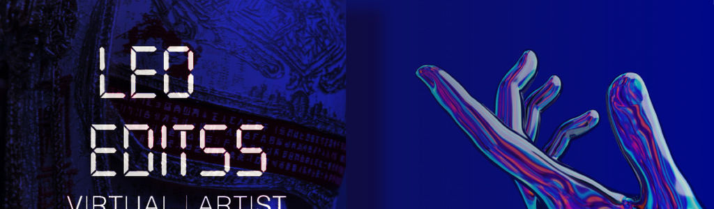 Profile Hero Background