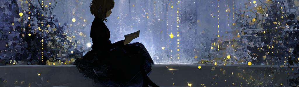 Profile Hero Background