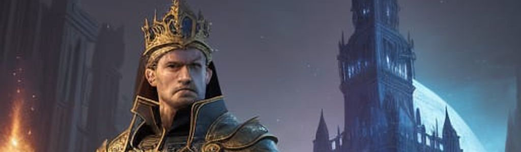 Profile Hero Background