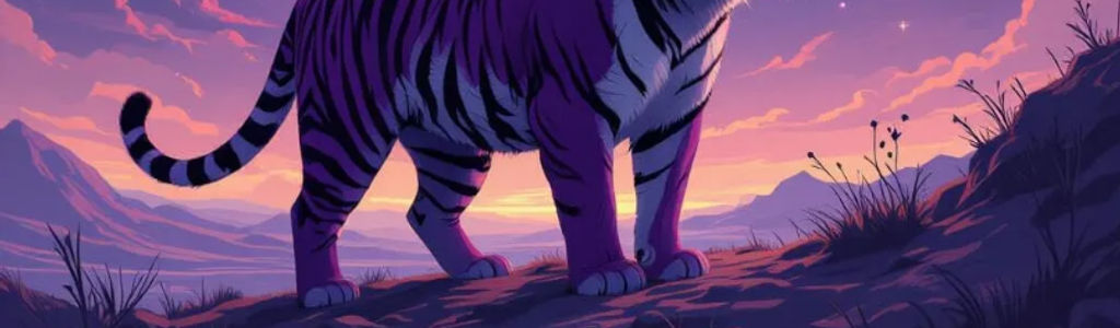 Profile Hero Background