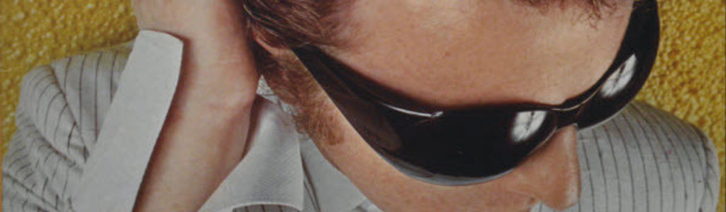 Profile Hero Background