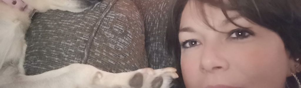 Profile Hero Background