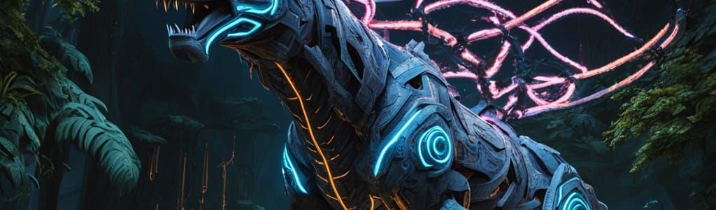 Profile Hero Background