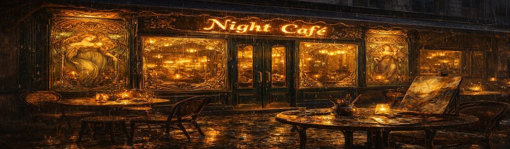 Profile Hero Background