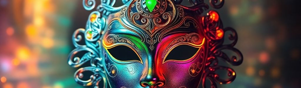 Profile Hero Background