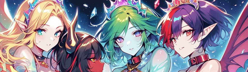 Profile Hero Background