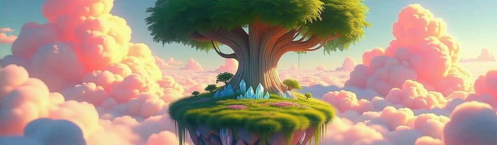 Profile Hero Background