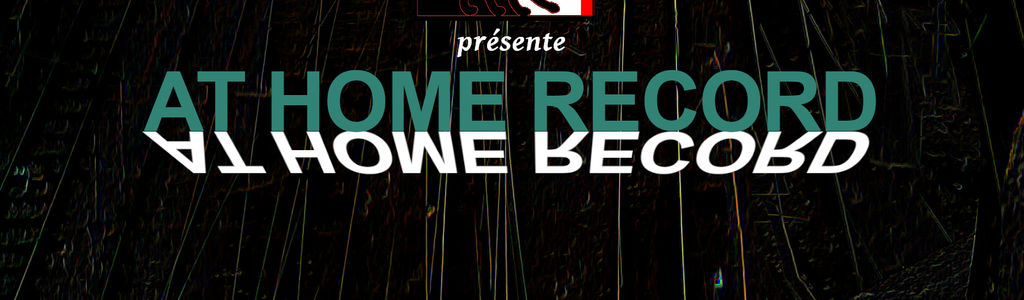 Profile Hero Background