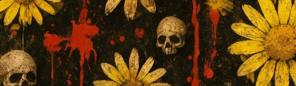 Profile Hero Background