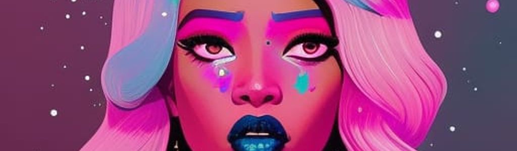 Profile Hero Background