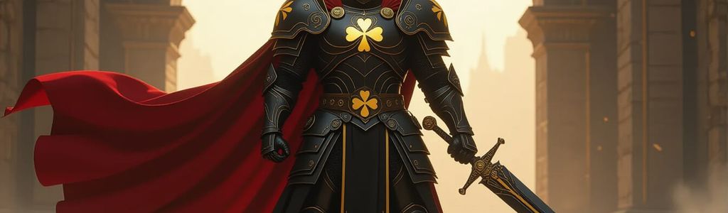 Profile Hero Background