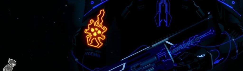 Profile Hero Background